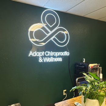 Adapt Chiropractic & Wellness - Chiropractors Near Me - Campbell, California