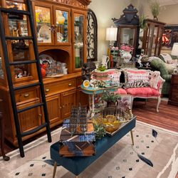Southern Sass Vintage Boutique