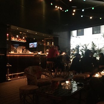 Cassio - Lounges Near Me - Hong Kong, HK