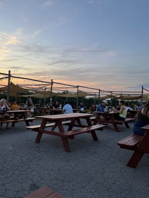 TailGate Brewery East Nashville by null