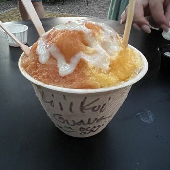 Hanalei Shave Ice - Shaved Ice Near Me - St. Petersburg, Florida Hanalei Shave Ice - Shaved Ice Near Me - St. Petersburg, Florida