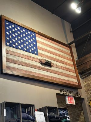 Station One Smokehouse by null