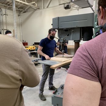 LA Woodshop - Art Classes Near Me - Los Angeles, California LA Woodshop - Art Classes Near Me - Los Angeles, California