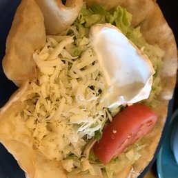 Taco Salad