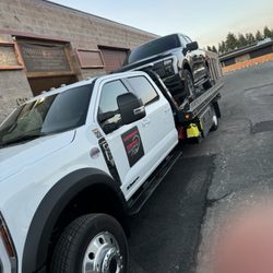 Performance Towing