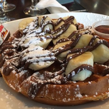 Ramona's Kitchen - Breakfast & Brunch Near Me - Markham, Ontario