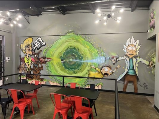 The Halal Project by null