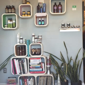Flipp Salon & Apothecary - Hair Salons Near Me - Providence, Rhode Island
