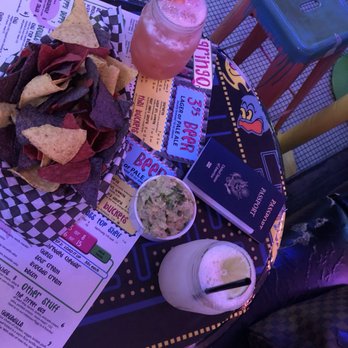 Gringo - Mexican Near Me - Vancouver, British Columbia
