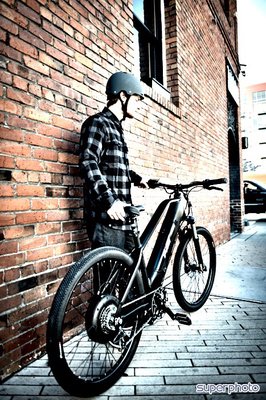 Cycle & Coffee Inc by null