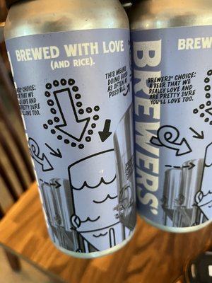 Persephone Brewing Company by null