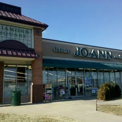 JOANN Fabric and Crafts