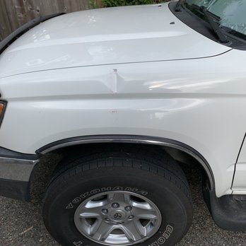 Mobile Bumper Lee - Dented fender - Mobile Dent Repair Near Me Mobile Bumper Lee - Dented fender - Mobile Dent Repair Near Me