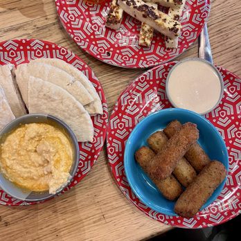 Nando's - Chicken Shop Near Me - Edinburgh, EDH