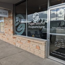 Puget Sound Acupuncture
