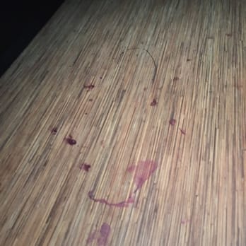 Motel 6 - Super gross floor... Is that blood??? - Hotels Near Me - Victorville, California Motel 6 - Super gross floor... Is that blood??? - Hotels Near Me - Victorville, California