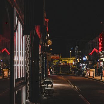 Komedia - Performing Arts Near Me - Brighton, BNH Komedia - Performing Arts Near Me - Brighton, BNH
