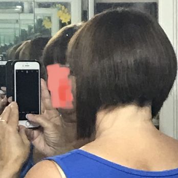 SmartStyle - Way too much taken off from side to side. Trying to cover this up is not working. - Hair Salons Near Me - Belton, Texas SmartStyle - Way too much taken off from side to side. Trying to cover this up is not working. - Hair Salons Near Me - Belton, Texas