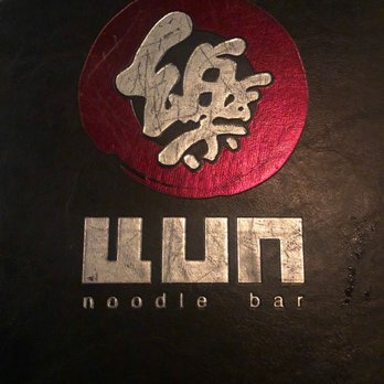 Fun Noodle Bar - Ramen Near Me - Odessa, Texas