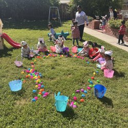 Learning Minds Daycare