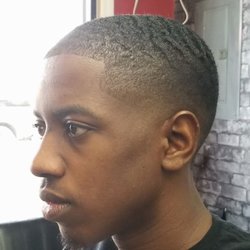 Faded Out Cutz