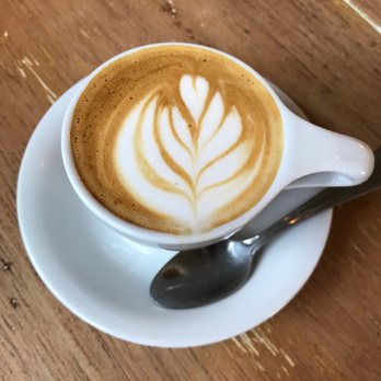 Panther Coffee - Coffee & Tea Near Me - Miami, Florida