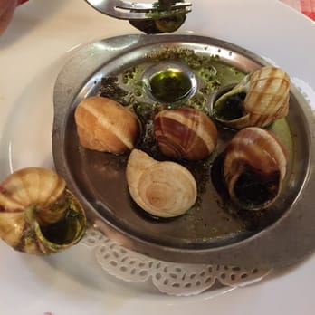 Chez Fernand - Delicious escargot - French Near Me - Paris, 75 Chez Fernand - Delicious escargot - French Near Me - Paris, 75