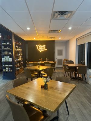 Palm Beach Meats by null