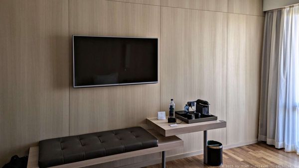 AC Hotel Malaga Palacio by null