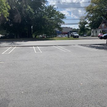 Johns Fried Chicken - Parking - Chicken Shop Near Me - Paramus, New Jersey Johns Fried Chicken - Parking - Chicken Shop Near Me - Paramus, New Jersey