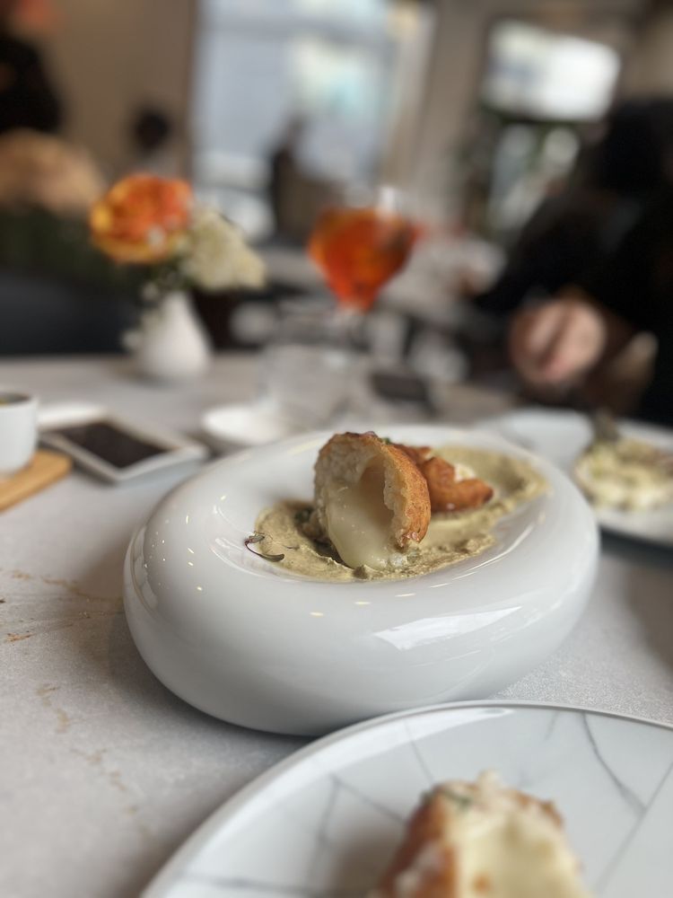 FIVE CORNERS RISTORANTE Updated August 2024 151 Photos & 46 Reviews