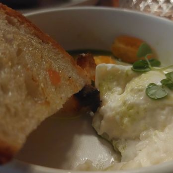 Saltbreaker - Burrata - Cocktail Bars Near Me - Alameda, California