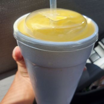 Tropical Smoothie Cafe - Mango Magic smoothie - Juice Bars & Smoothies Near Me - Dunkirk, Maryland Tropical Smoothie Cafe - Mango Magic smoothie - Juice Bars & Smoothies Near Me - Dunkirk, Maryland