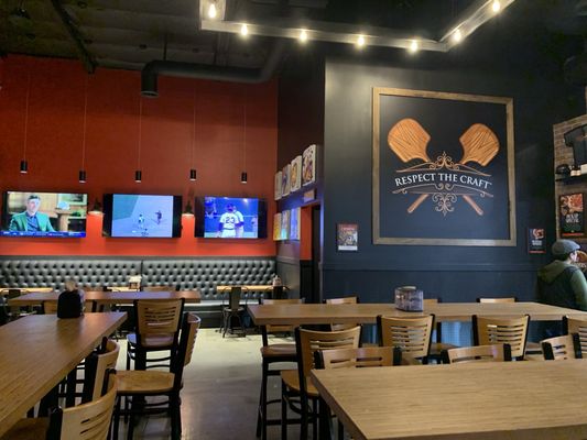 Slice House by Tony Gemignani by null
