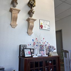 Hemb Law Group - Lobby