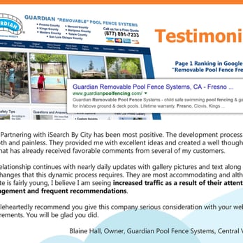 iSearch By City - Testimonial from one of our many satisfied clients. Visit our website to view more. - Web Design Near Me - San Juan Capistrano, California iSearch By City - Testimonial from one of our many satisfied clients. Visit our website to view more. - Web Design Near Me - San Juan Capistrano, California