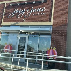 Joey and June Boutique - Joey & June in Fort Mitchell Kentucky