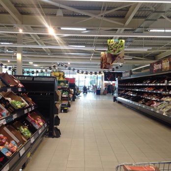 Sainsburys - Grocery Near Me - Wolverhampton, XWM