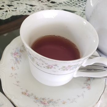 Calla Lily Victorian Tea Room - Tea Rooms Near Me - Aurora, Illinois
