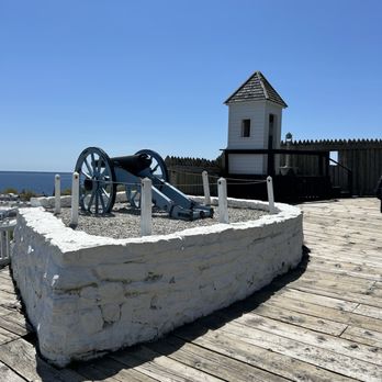 Fort Mackinac - Landmarks & Historical Buildings Near Me - Mackinac Island, Michigan Fort Mackinac - Landmarks & Historical Buildings Near Me - Mackinac Island, Michigan