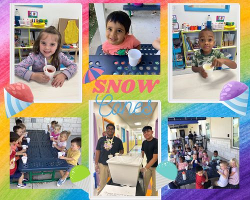 The Learning Experience - Pflugerville