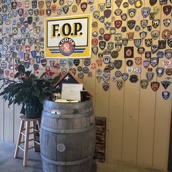 Ravenous Brewing - Breweries Near Me - Cumberland, Rhode Island