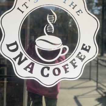It's In The DNA Coffee - Coffee & Tea Near Me - Jacksonville, Florida
