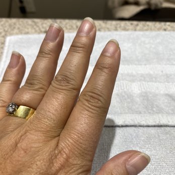 Serafina Nails & Spa - Before - Nail Salons Near Me - Goodyear, Arizona Serafina Nails & Spa - Before - Nail Salons Near Me - Goodyear, Arizona