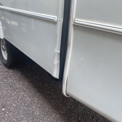 Link Recreational - Our slide out repairs from link