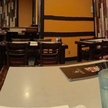 Kiraku - Not busy but it's a Monday afternoon. - Sushi Bars Near Me - Gardena, California Kiraku - Not busy but it's a Monday afternoon. - Sushi Bars Near Me - Gardena, California