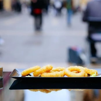 Burger and Coffee - Burgers Near Me - Marseille, 13