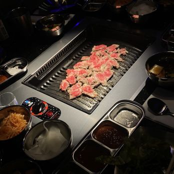 O2 K-BBQ - Korean Near Me - Exton, Pennsylvania