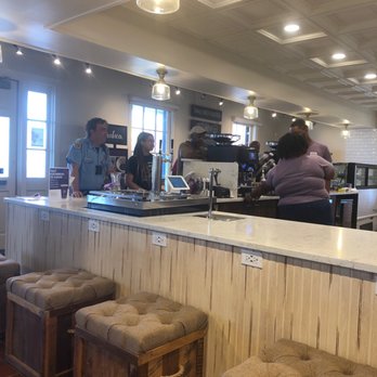 PJ's Coffee - Coffee & Tea Near Me - New Orleans, Louisiana PJ's Coffee - Coffee & Tea Near Me - New Orleans, Louisiana