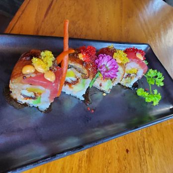 Azuma Sushi & Robata Grill - Sushi Bars Near Me - Houston, Texas Azuma Sushi & Robata Grill - Sushi Bars Near Me - Houston, Texas